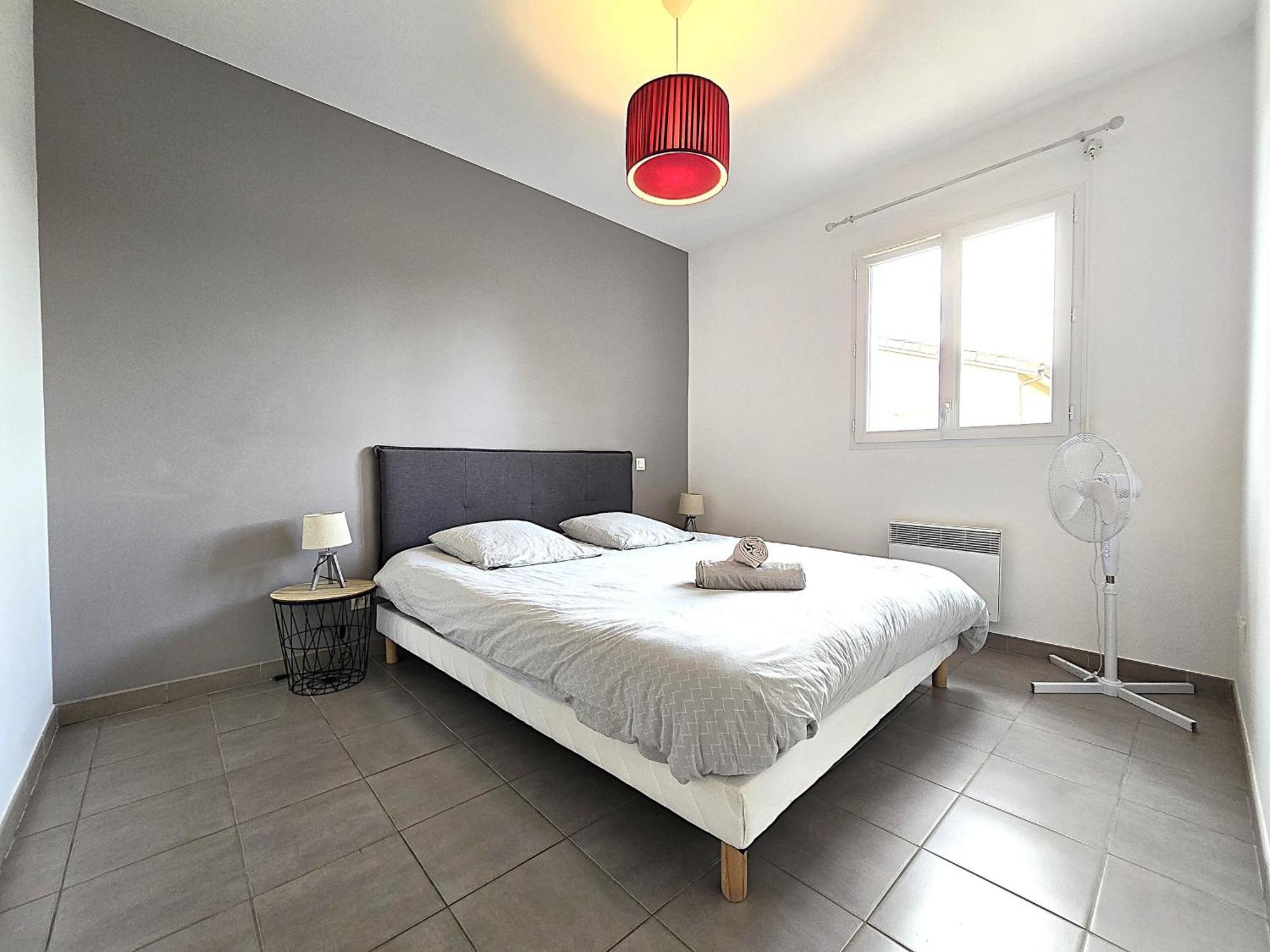 Le Clos Andree - Charmante Maison 8 Personnes - 5 Lits - Climatisation Reversible - Parking 3 Vehicules - Garage - Zone Nord Montauban - Terrasse Et Jardin מראה חיצוני תמונה