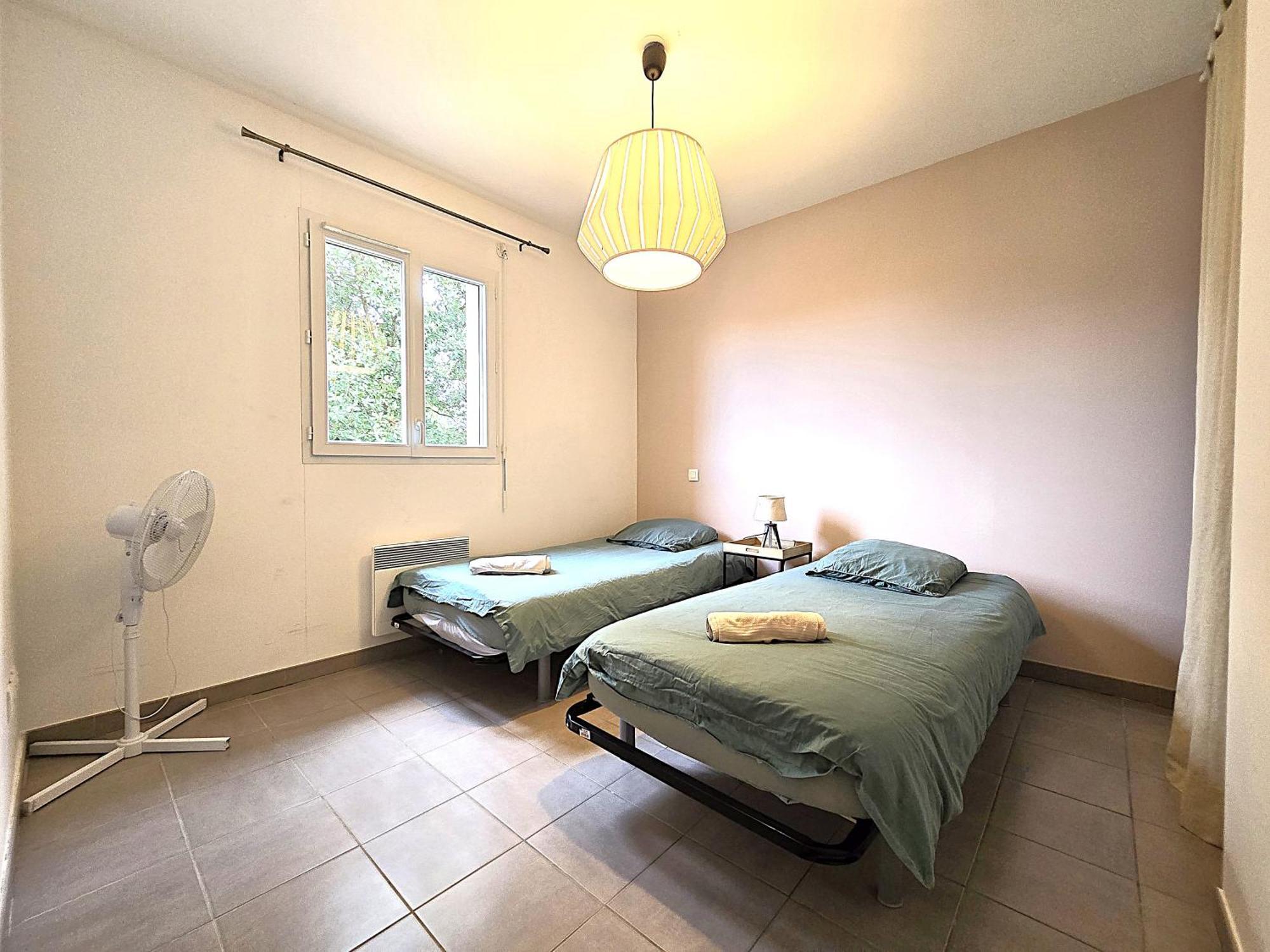Le Clos Andree - Charmante Maison 8 Personnes - 5 Lits - Climatisation Reversible - Parking 3 Vehicules - Garage - Zone Nord Montauban - Terrasse Et Jardin מראה חיצוני תמונה